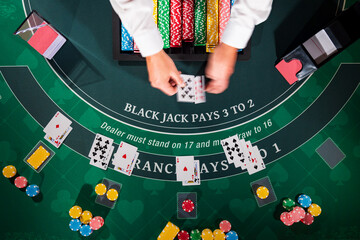 Blackjack gratis